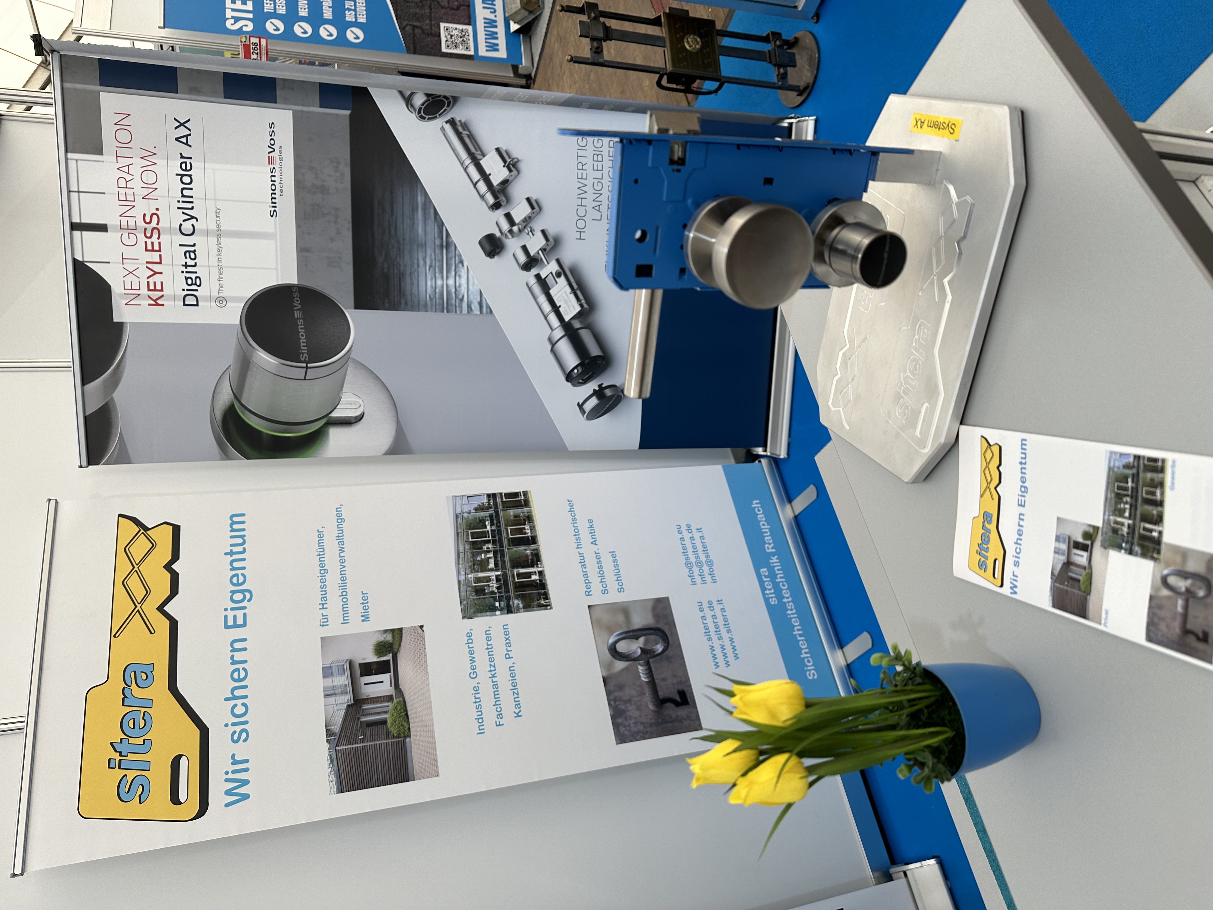 Baumesse 2025 Darmstadt